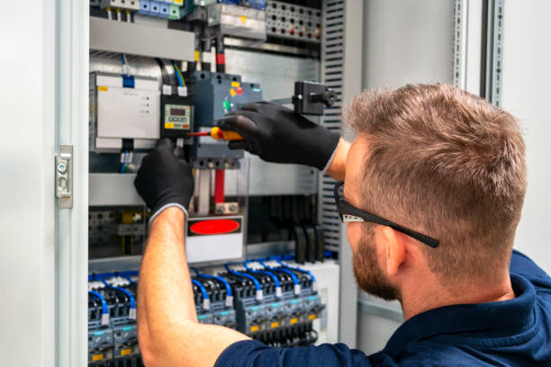 Emergency Electrical Repair Services in Vassar, MI